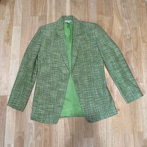 Cynthia Taylor Jacket